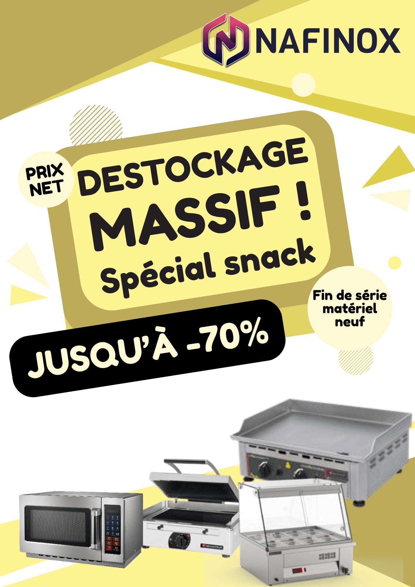 Destockage - Snack (1)