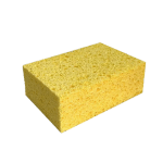 Éponge non abrasive