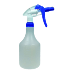 Spray pulvérisateur