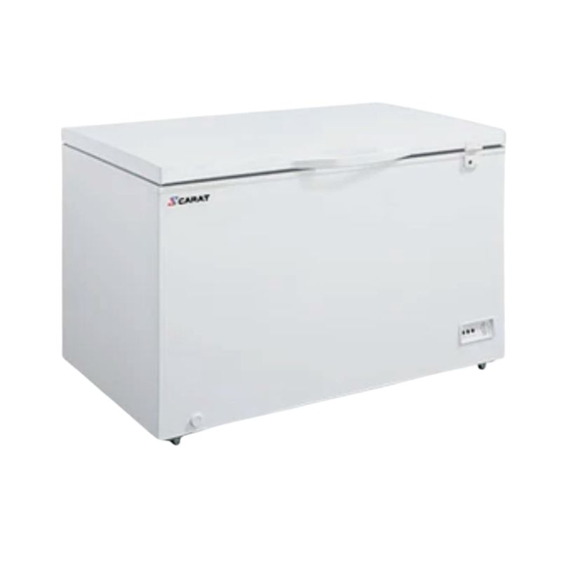 Congélateur coffre-bahut - 300 _ 500 Litres