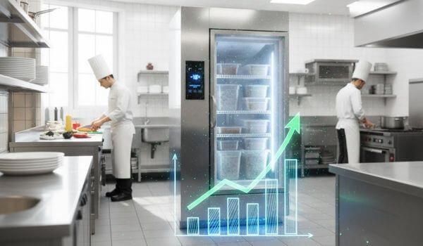 Comment bien choisir son congélateur professionnel