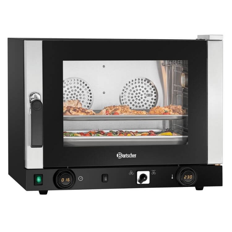 Four à convection AT230-MDI S