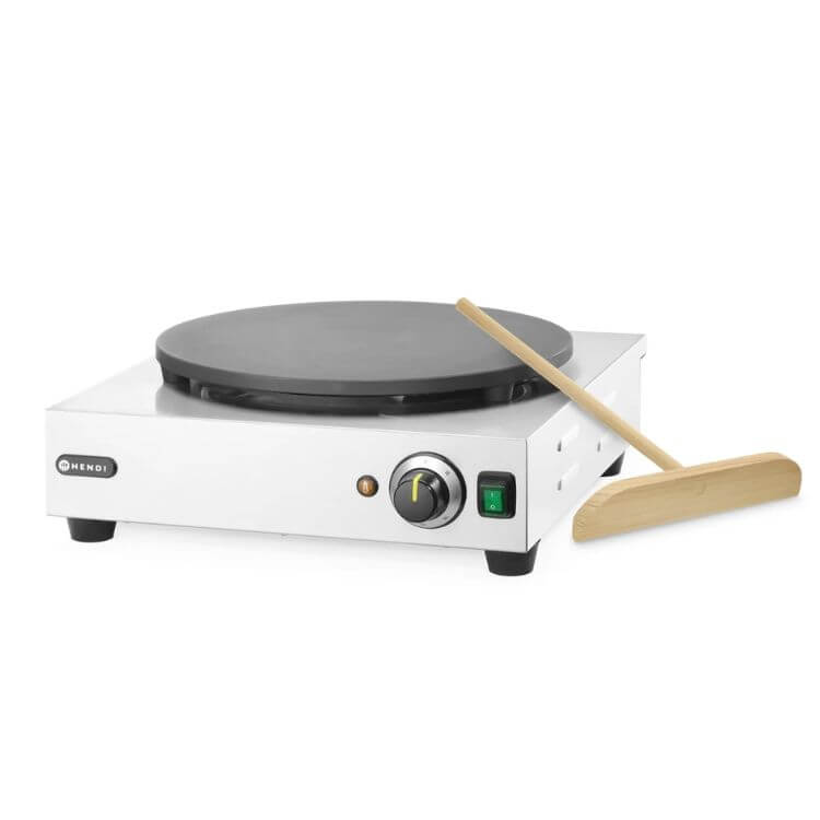 Crêpière HENDI